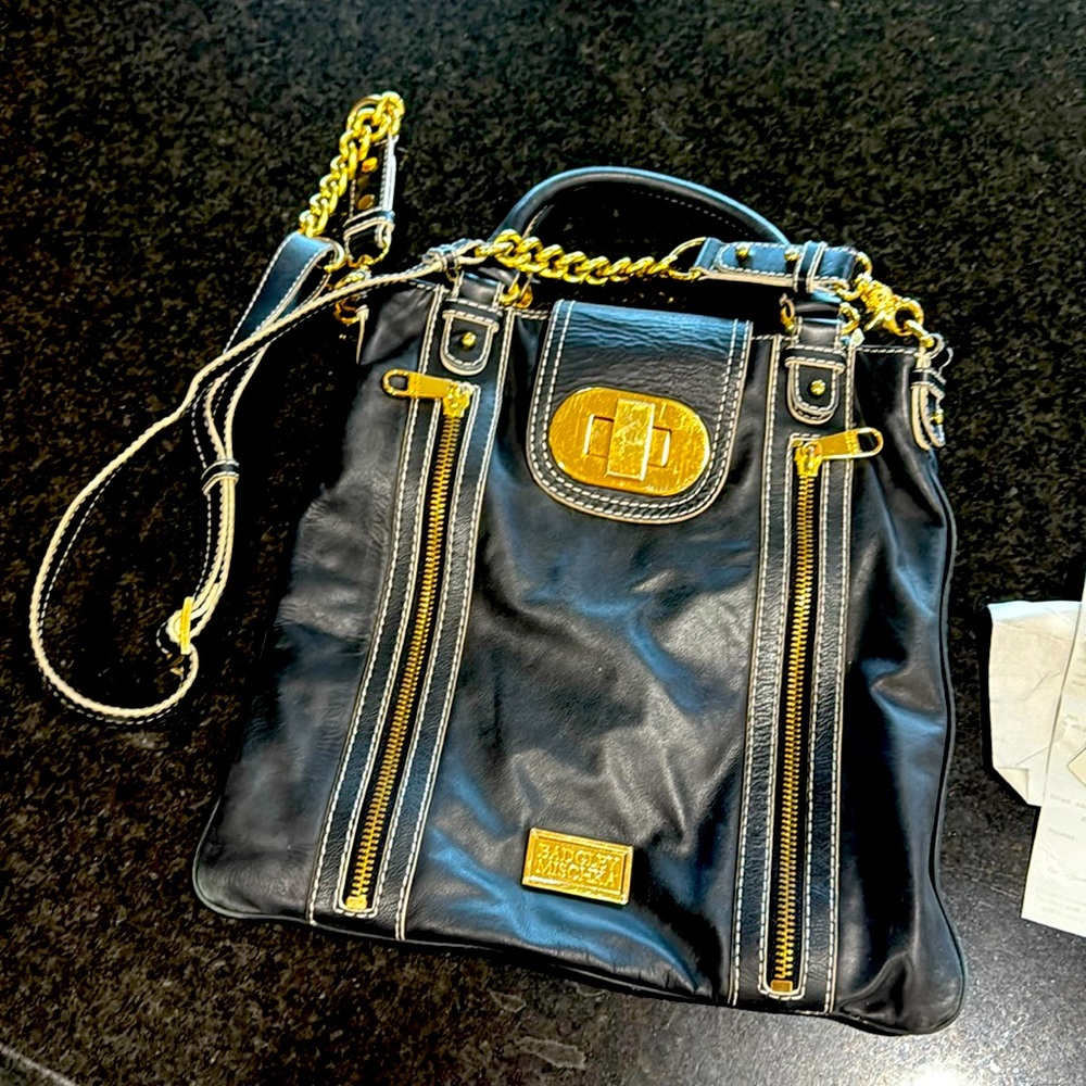 Badgley Mischka Purse